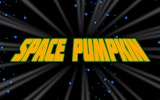 Space Pumpkin Arcade Survival