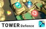 Galactic Outpost Defense Strategy