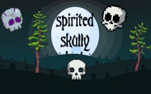 Spirit Flight Arcade Adventure