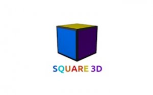 3D Shape Puzzle Challenge