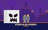 Halloween Escape: Two Player Arcade