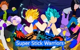 Stick Guardian Battle