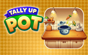 Tally Up Pot: Counting Challenge
