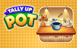 Tally Up Pot: Counting Challenge