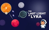 Lyra Cosmic Puzzle Adventure