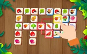 Triple Tiles: Match Puzzle