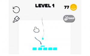 Twisted Roads Hyper Casual Driving Game