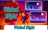 Sky Runner Arcade: Magical Flight