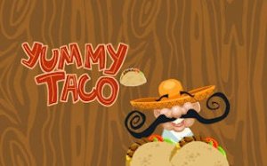 Taco Chef Time Management