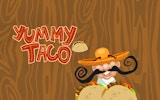 Taco Chef Time Management