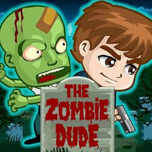 Friendly Dude Co-op Adventure