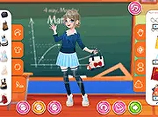 Campus Style Studio