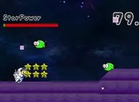 Space Dash Retro Runner