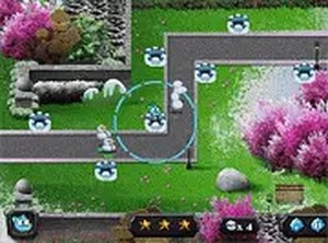 Frost Guardian Strategy