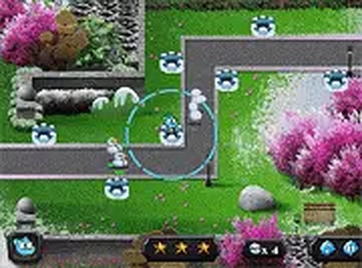 Frost Guardian Strategy