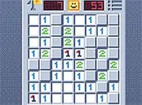 Number Clue Logic Grid