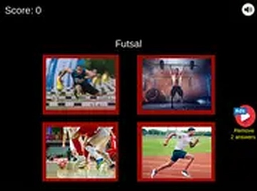 Global Athletic Knowledge Challenge