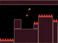 Timed Platformer Challenge