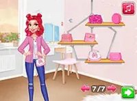 Style Studio: Trendy Outfit Creator