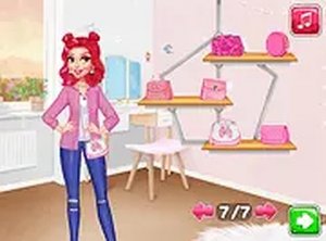 Style Studio: Trendy Outfit Creator