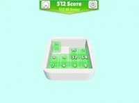 Soft Merge 2048: A Calm Number Puzzle