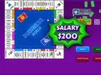 Real Estate Tycoon Board Game