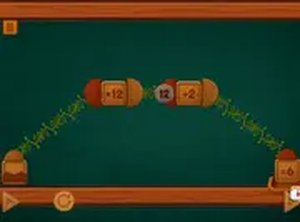 Digit Chain Arithmetic