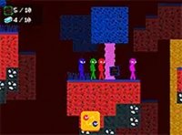 Stick Duo Portal Quest
