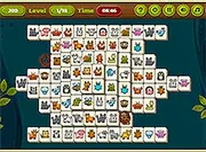 Tile Pair Quest