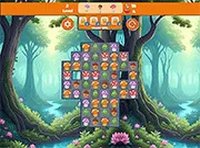 Forest Fungi Swap