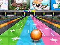 Pin Strike Alley
