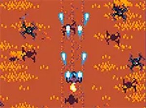 Aerial Ace Classic Shooter