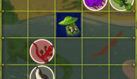 Species Morpher Ocean Evolution