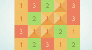 Get 10 Puzzle Game