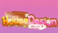 Home Decor Match 3 Puzzle