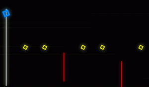 Off the Line Online Game