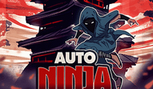 Auto Ninja Online Game