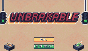 Unbrakable Online Game