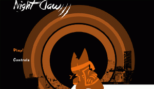 Night Claw Puzzle Game
