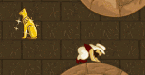 Unlucky Robber Online Game