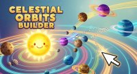 Space Orbit Builder Simulation