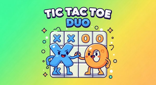 Two Player Grid Match