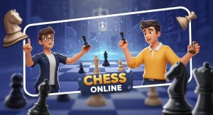 Chess Online Game