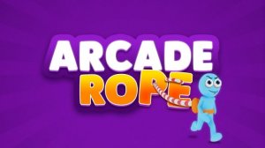 Arcade Rope Online Game