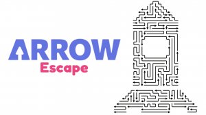 Arrow Escape Puzzle Game Online - Logic Puzzle Game