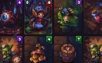 Card Realm Tactician