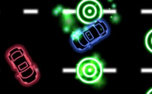 Glowit - Two Players Online Game