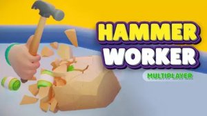 Hammer Worker Online Game