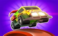 Twin Skyway Dash