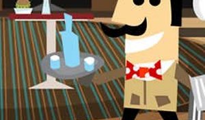 Sushi Cafe Escape Online Puzzle Game